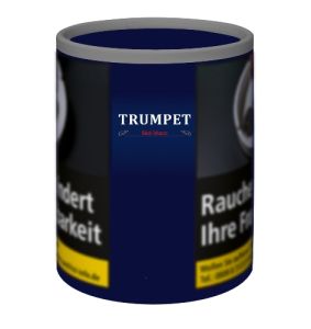 Trumpet Black [130 Gramm]