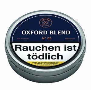 VAUEN Tabak No. 05 Oxford Blend [50 Gramm]