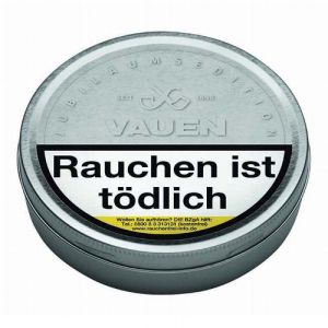 VAUEN Tabak No 150 Jubiläumsedition [50 Gramm]