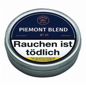 VAUEN Tabak No. 21 Piemont Blend [50 Gramm]