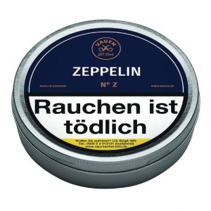 VAUEN Tabak No. Z Zeppelin [50 Gramm]