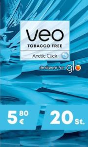 VEO Arctic Click [10 x 20]