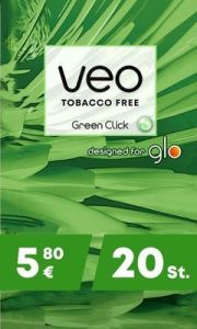 VEO Green Click [10 x 20]