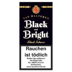 Van Halteren Black & Bright [40 Gramm]