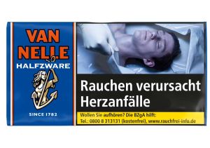 Van Nelle Halfzware Shag [30 Gramm]