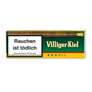 Villiger Kiel Brasil [1 x 10]