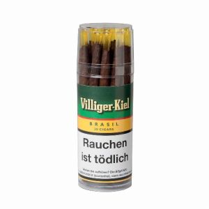 Villiger Kiel Brasil [1 x 20]