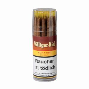 Villiger Kiel Sumatra [1 x 20]