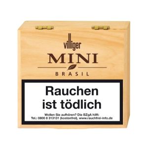Villiger Mini Brasil [1 x 50]