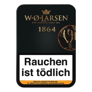 W.Ø. Larsen 1864 [100 Gramm]