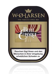 W.Ø. Larsen Belle Epoque [100 Gramm]