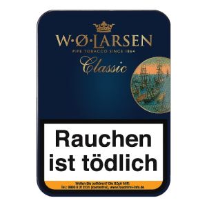 W.Ø. Larsen Classic [100 Gramm]