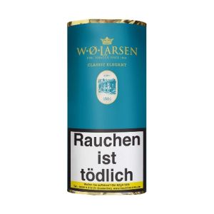 W.Ø. Larsen Classic Elegant [50 Gramm]