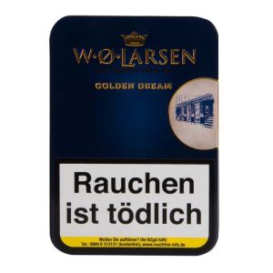 W.Ø. Larsen Golden Dream [100 Gramm]