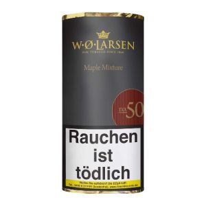 W.Ø. Larsen Maple Mixture No 50 [50 Gramm]