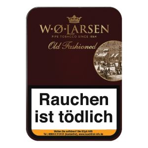 W.Ø. Larsen Old Fashioned [100 Gramm]