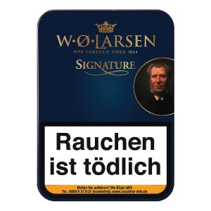 W.Ø. Larsen Signature [100 Gramm]