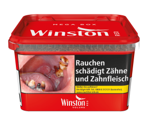 Winston Volumentabak Classic [120 Gramm]