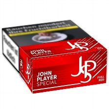 JPS Zigaretten Red Full Red [8 x 25 Stück]