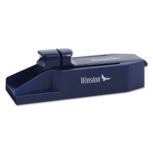 Zigaretten-Stopfer Winston Easy Maker Zigaretten-Stopfer Winston Easy Maker