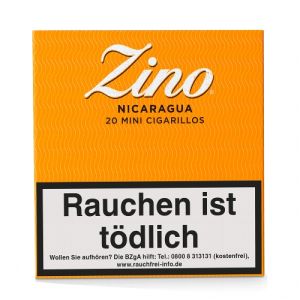 ZinoMini Cigarillo Nicaragua [1 x 20 Stück]