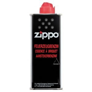 Zippo Benzin 125 ml Zippo Benzin 125 ml