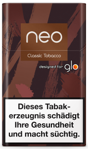 neo classic Tobacco [10 x 20 Stück]