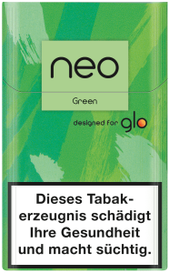 neo green [10 x 20 Stück]