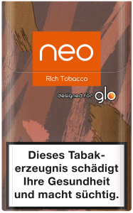neo rich Tobacco [10 x 20]
