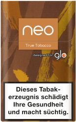 neo true Tobacco [10 x 20]