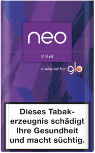 neo violet [10 x 20 Stück]