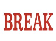 Break