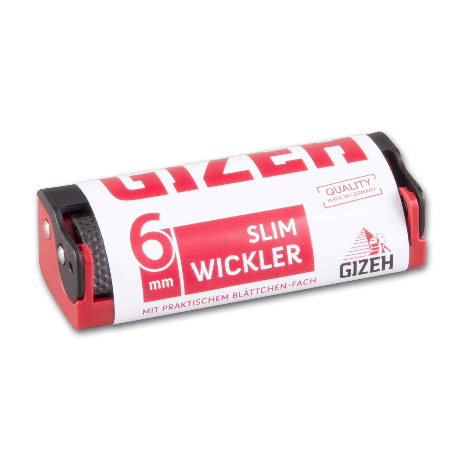 Zigaretten-Roller Gizeh Slim 6 Mm