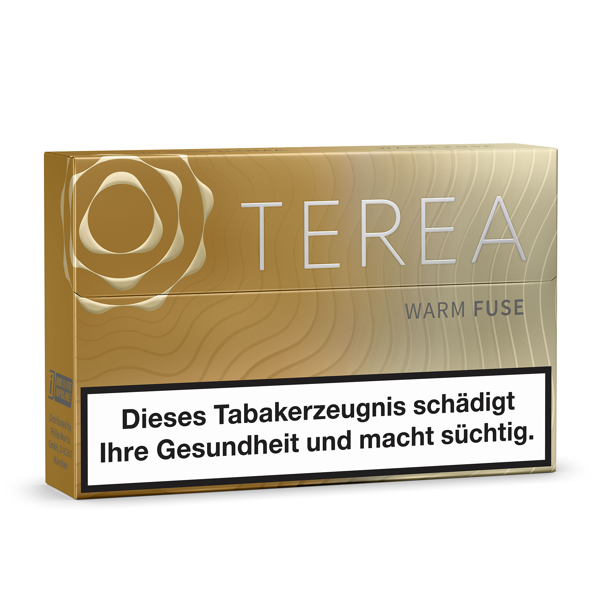 Terea Warm Fuse  Stange