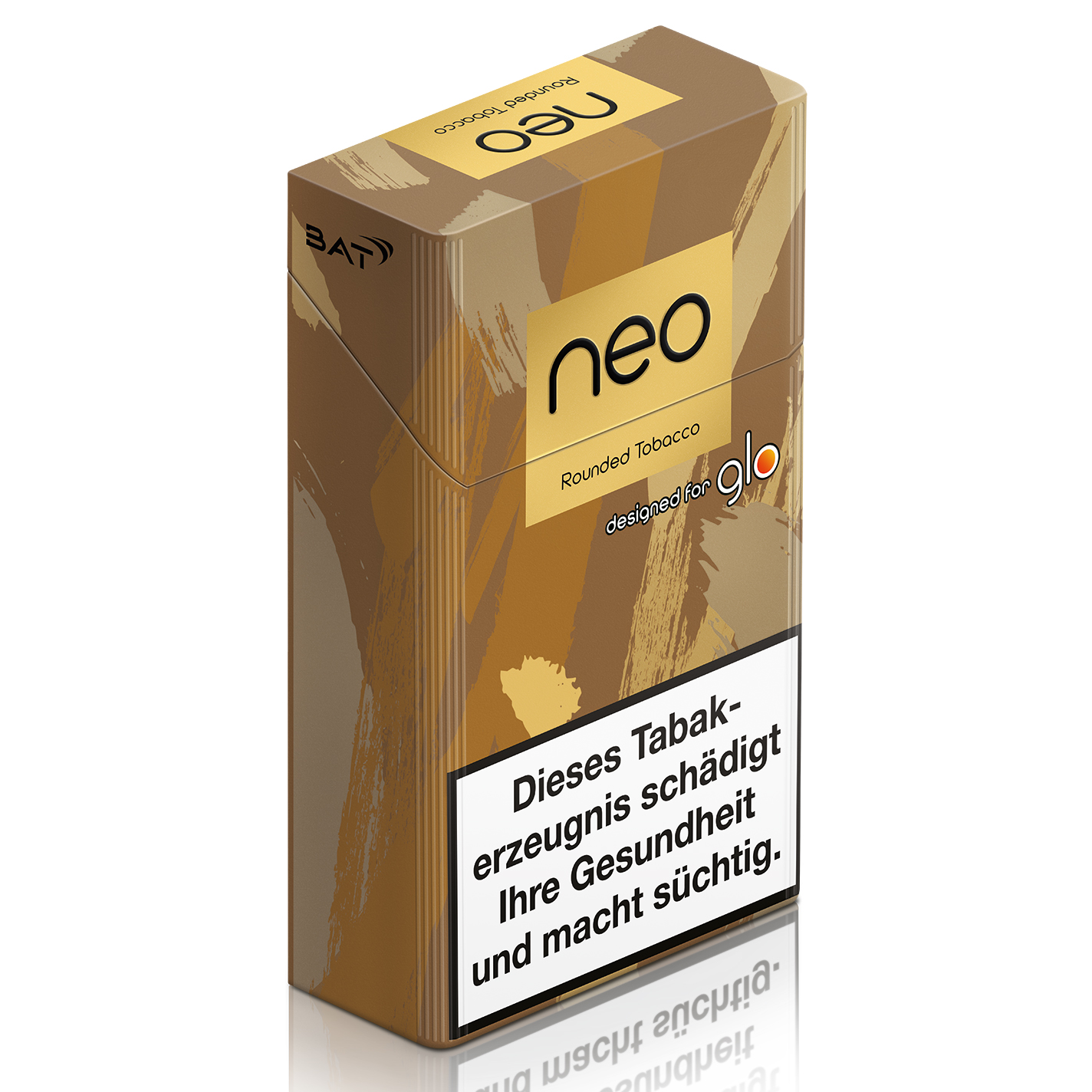 Neo True Tobacco Stange