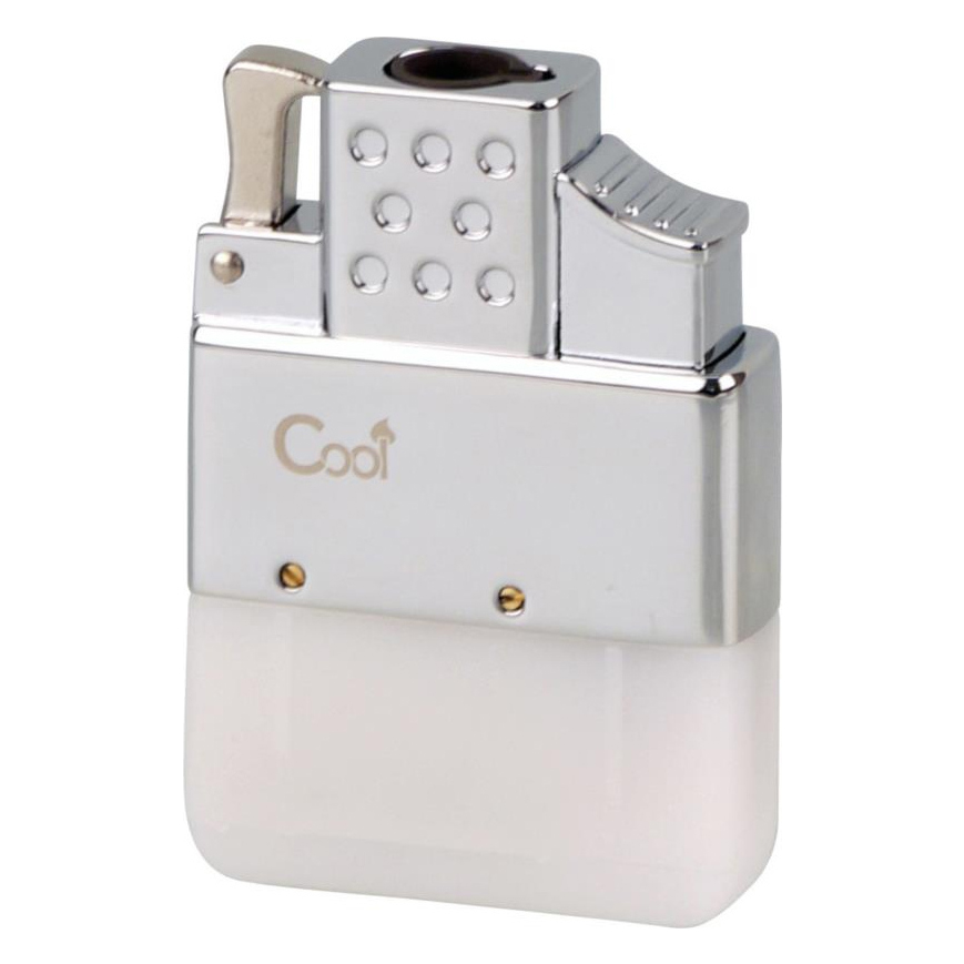 Feuerzeugeinsatz Cool Jet FÃ¼r Benzinfeuerzeug