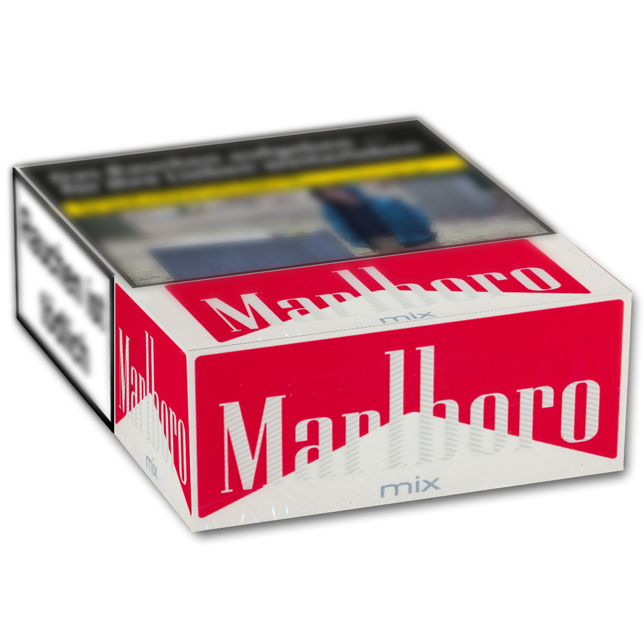 Marlboro Mix 3XL-Box  Zigaretten Stange