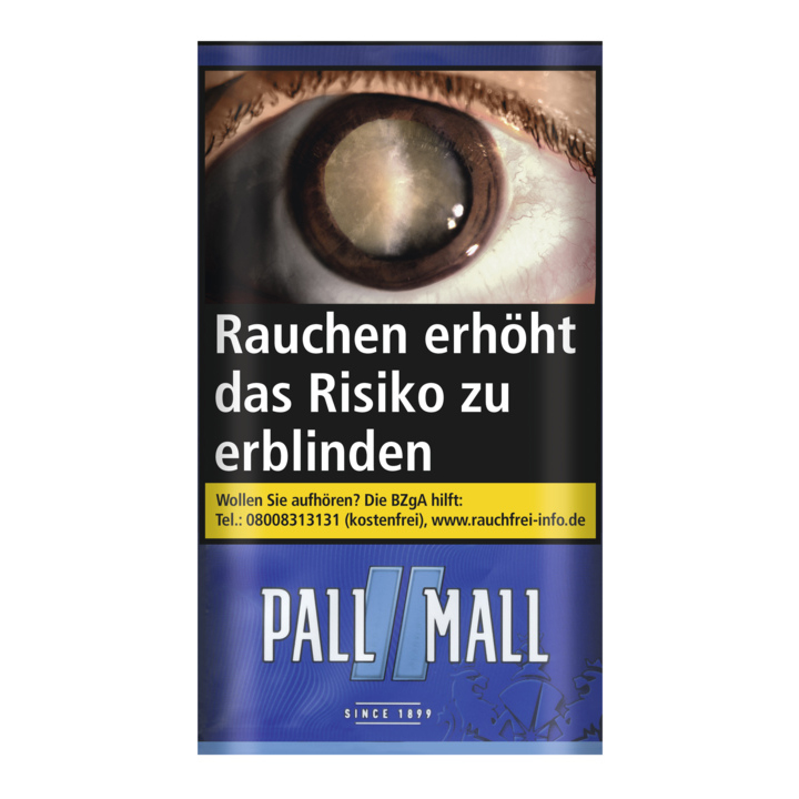 Pall Mall Roll Halfzware