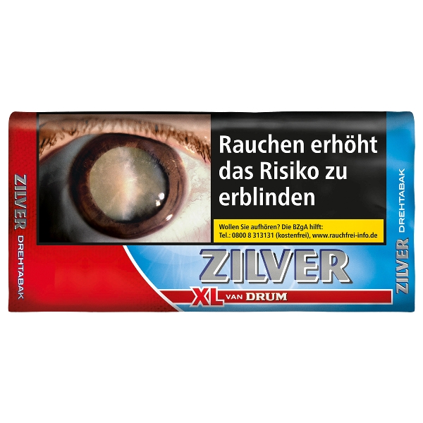 Zilver Van Drum Zwaar