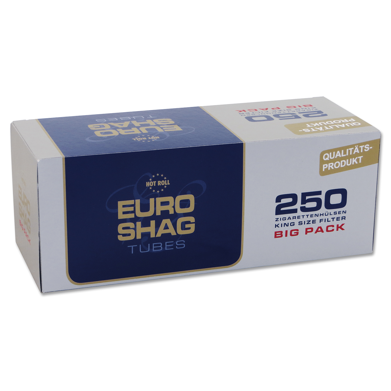 Euro Shag HÃ¼lsen Big Pack