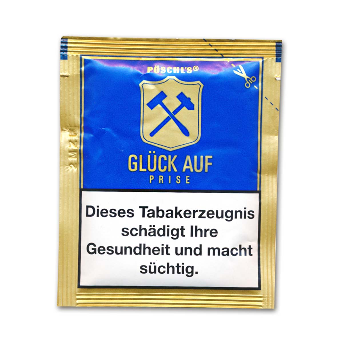 GlÃ¼ck Auf Prise TÃ¼te