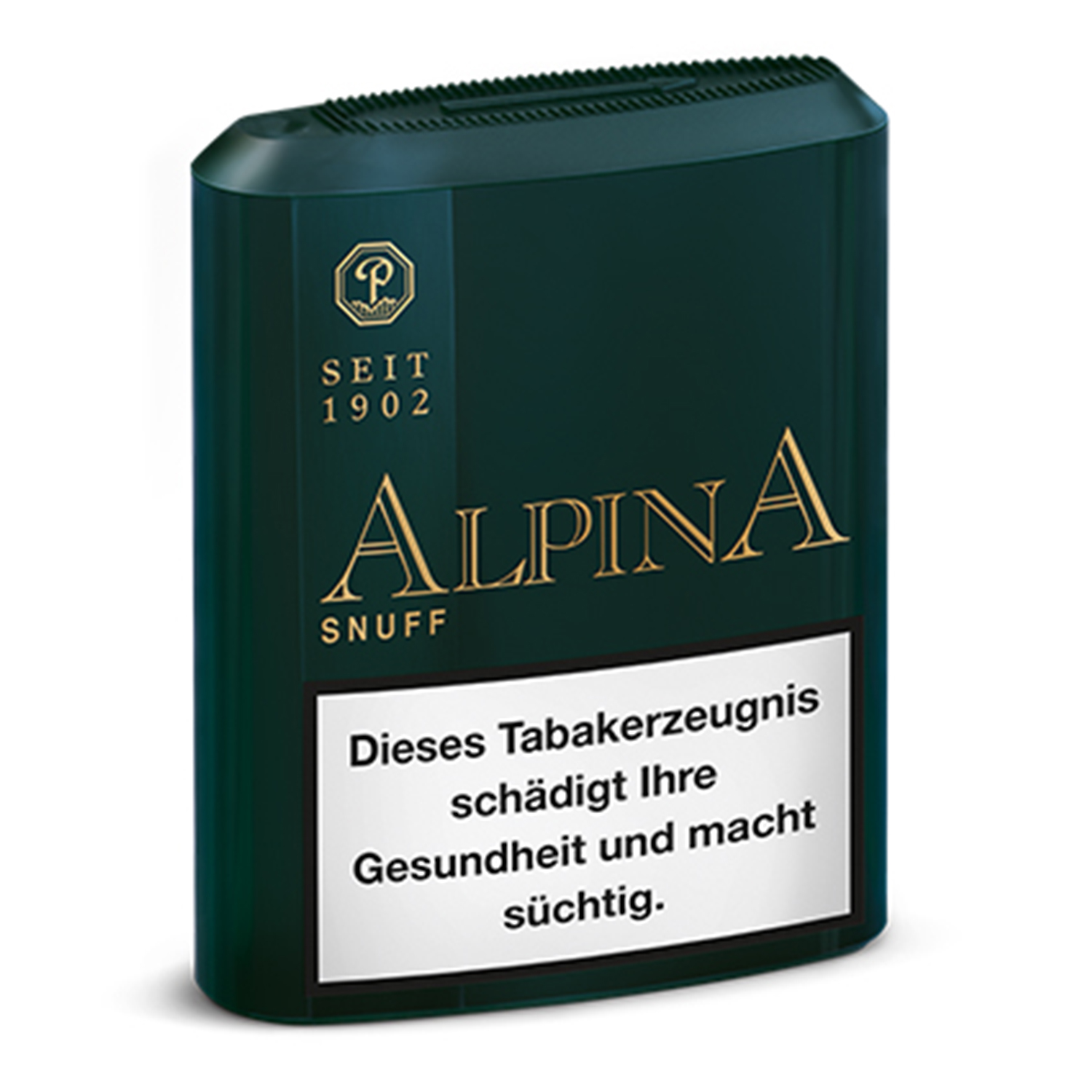 Alpina Snuff