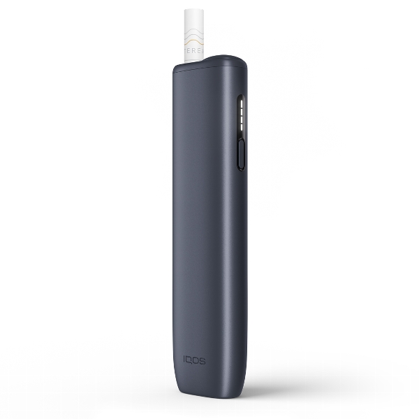 IQOS ILUMA i ONE Kit Midnight Black
