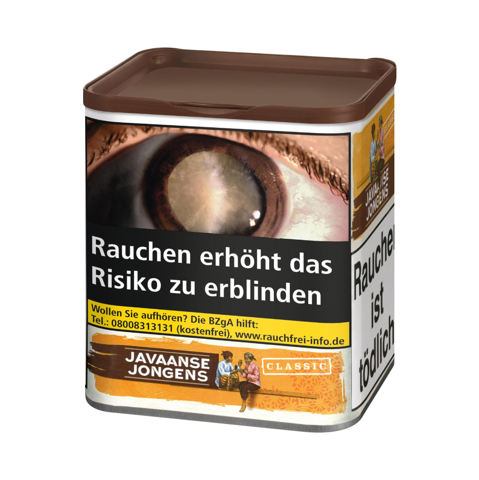 Javaanse  Jongens Classic