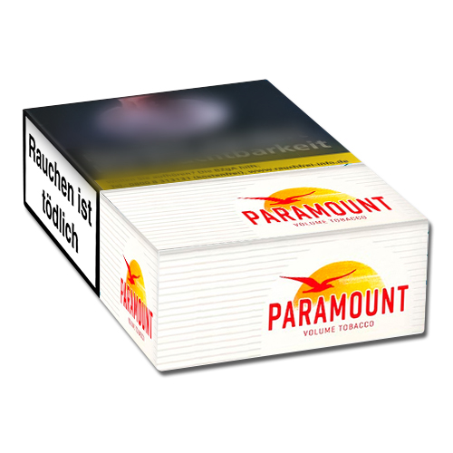 Paramount Red Zigaretten Stange