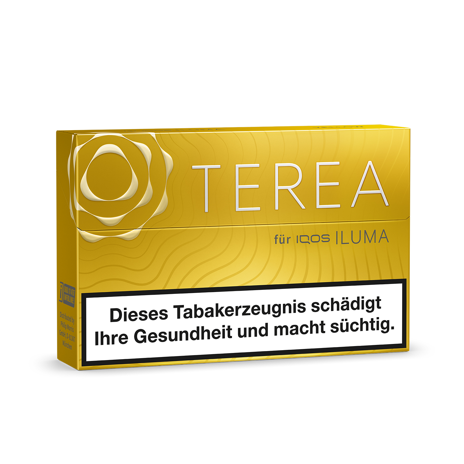 Terea Yellow  Stange