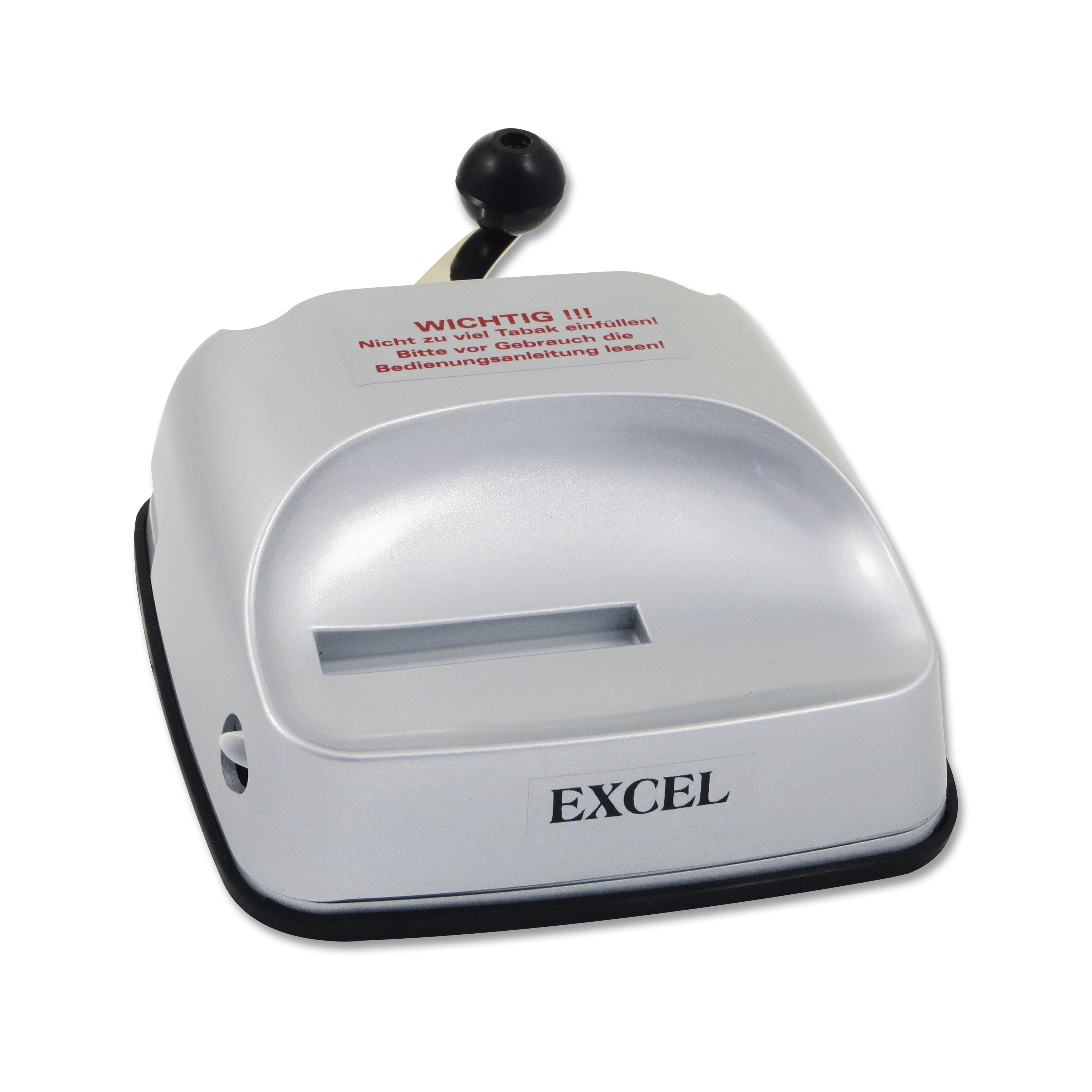 Zigaretten-Fertiger Excel/Eurojet De Luxe