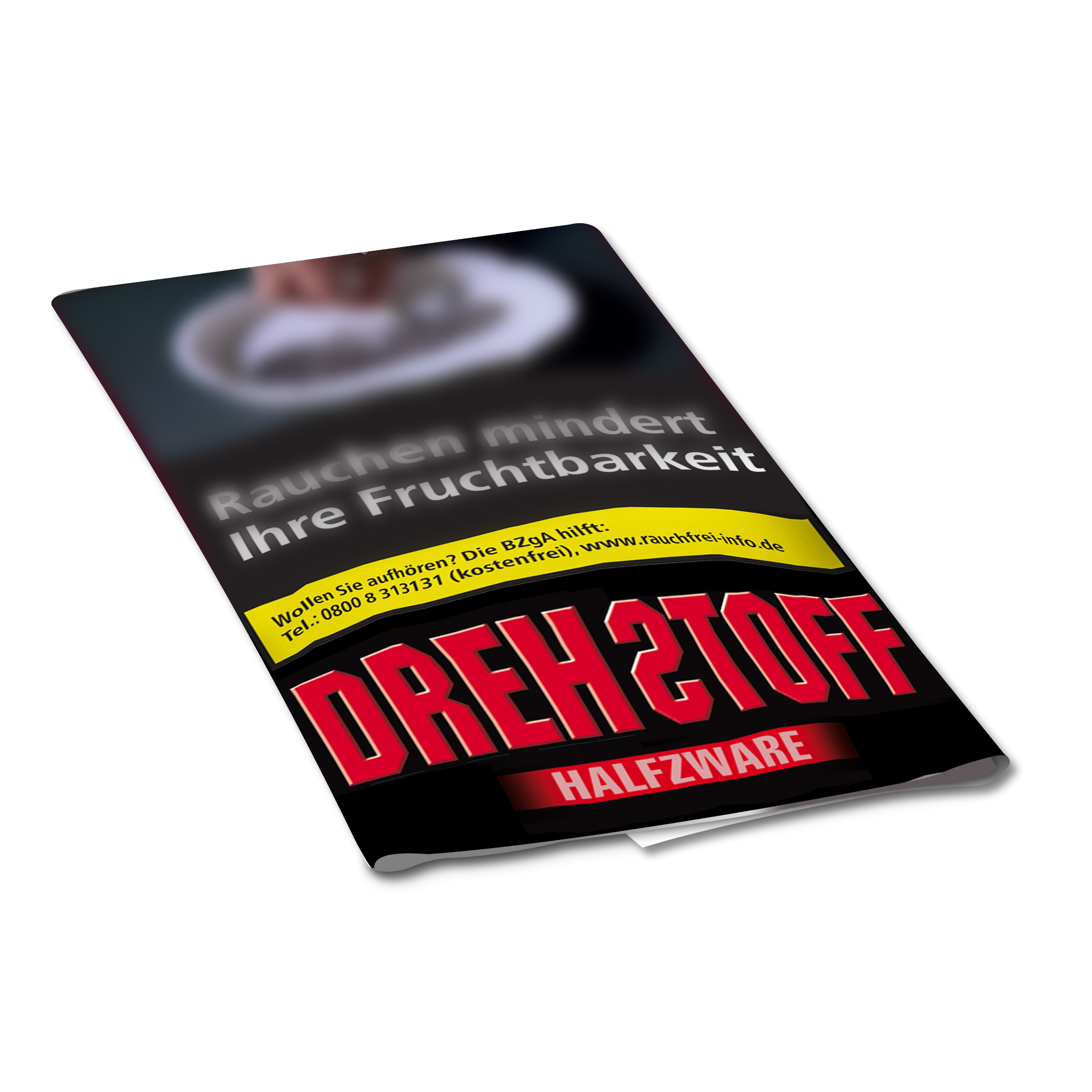 Drehstoff (Halfzware)