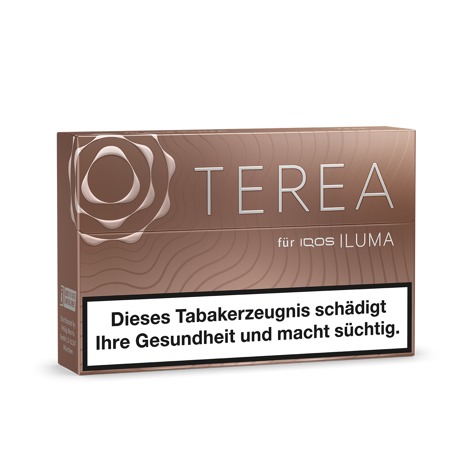 Terea Teak  Stange