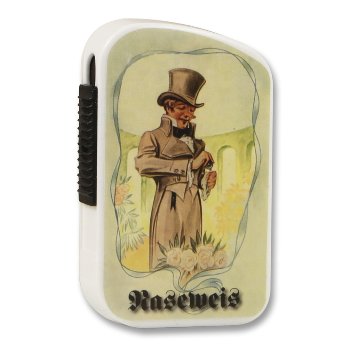 BERNARD Naseweiß Schnupfpulver tabakfrei 10g (20)